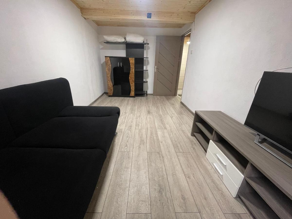 Vila Rustik Straja Lupeni  Exterior foto
