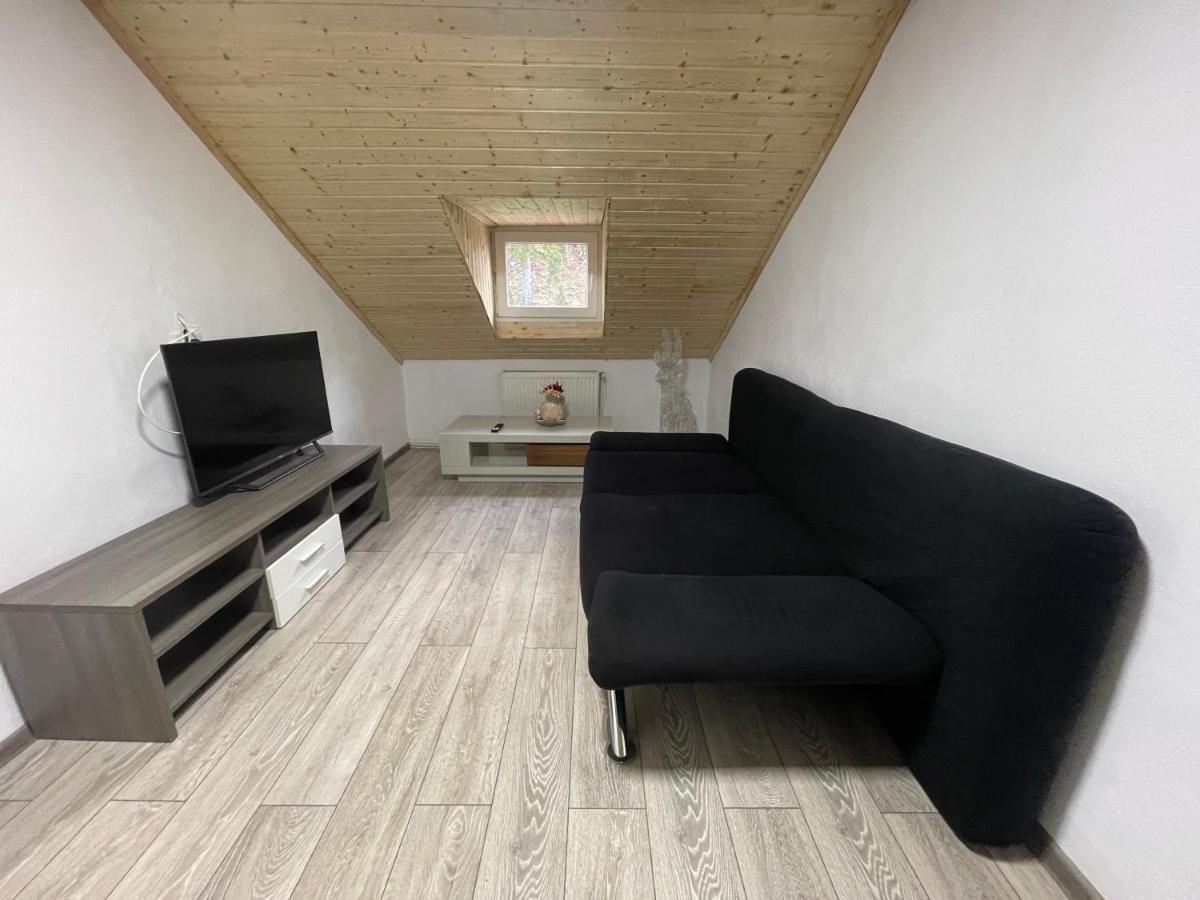 Vila Rustik Straja Lupeni  Exterior foto